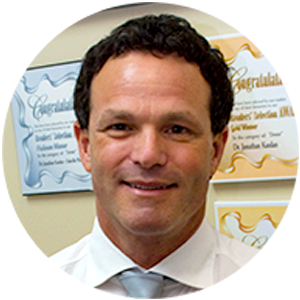 Dr. Jonathan Kazdan