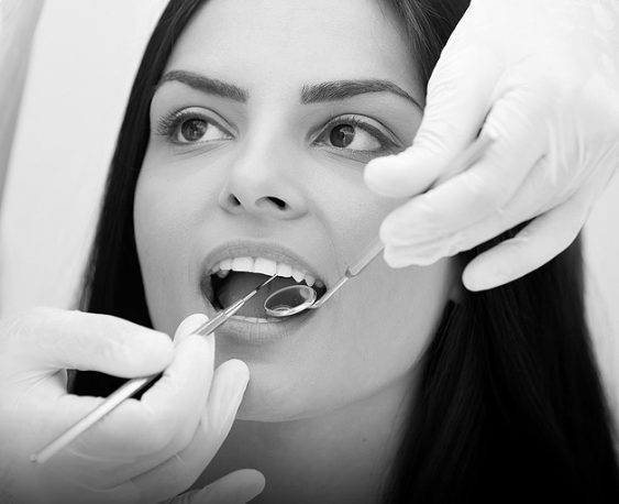 General Dentistry Service in Oakville