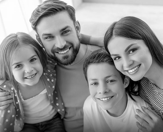 Family Dental Services in Oakville