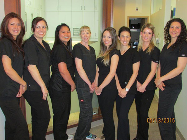 Hygienists