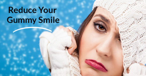 5 Solutions To Reduce Your Gummy Smile Oakville Place Dental