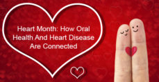 How Oral Health And Heart Disease Are Connected