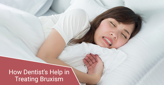 Treating Bruxism