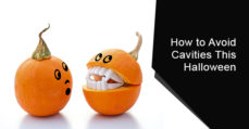 How to avoid cavities this Halloween