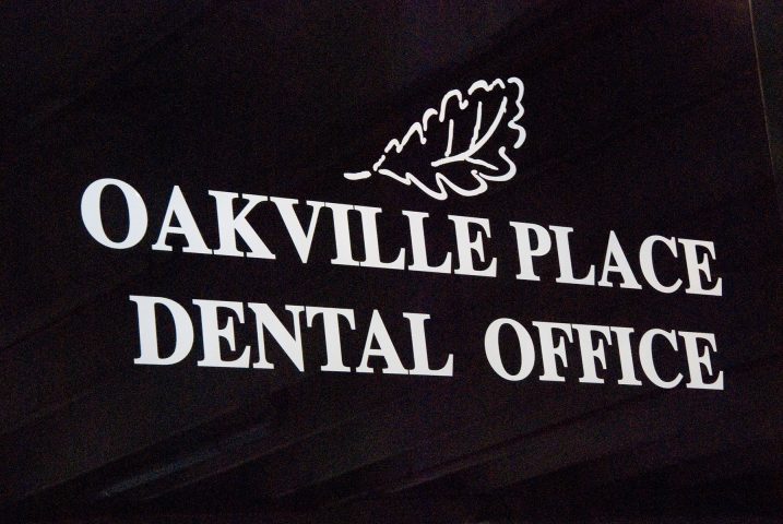 Dental care clinic Oakville