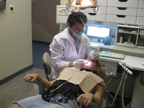 Emergency dentist Oakville