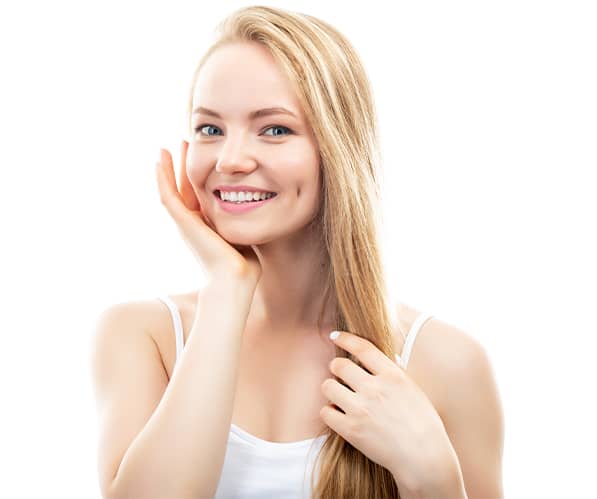 Cosmetic Dentistry procedures in oakville