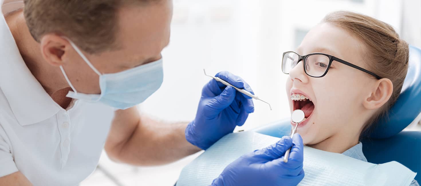 General dentistry services