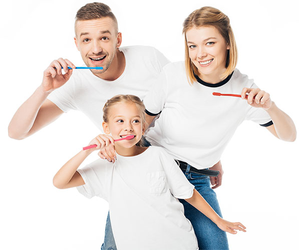 Experienced Family Dentist in Oakville