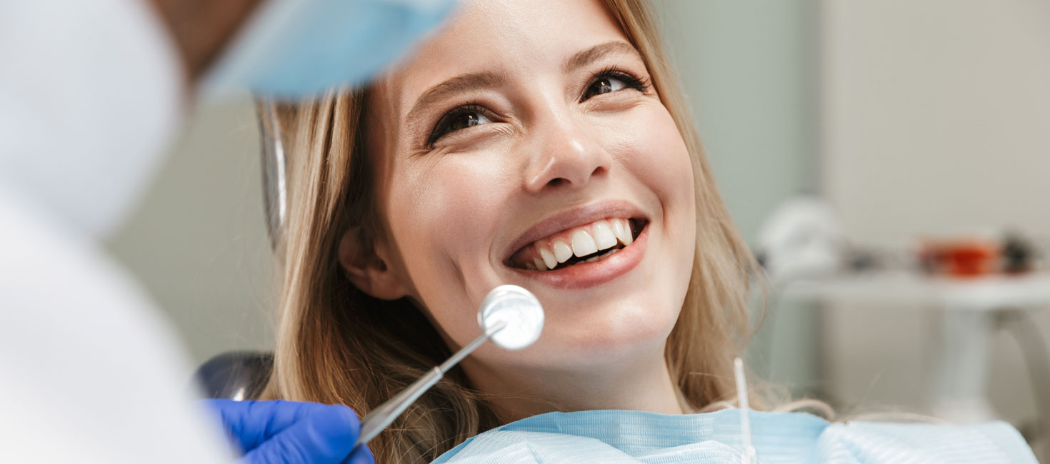 Periodontics services in Oakville