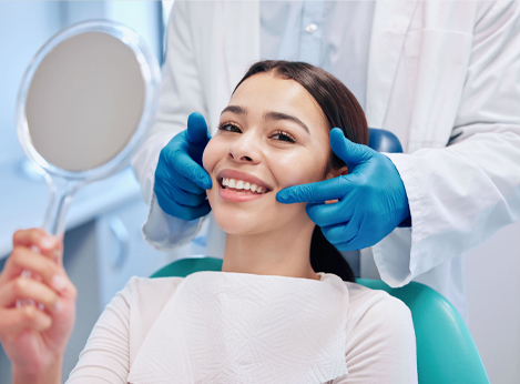 Canada Dental Benefits